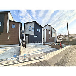 埼玉県坂戸市花影町