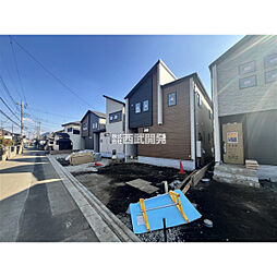 埼玉県坂戸市花影町