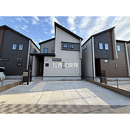 埼玉県坂戸市花影町