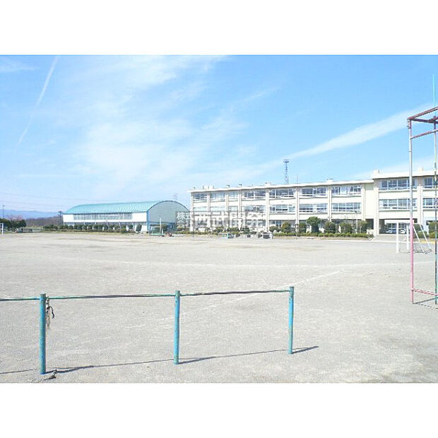 浅羽野小学校