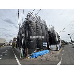 埼玉県坂戸市泉町２丁目