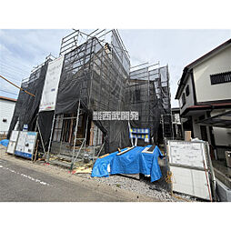 埼玉県坂戸市泉町２丁目