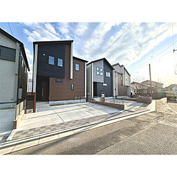 埼玉県坂戸市花影町