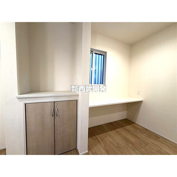 パントリー収納