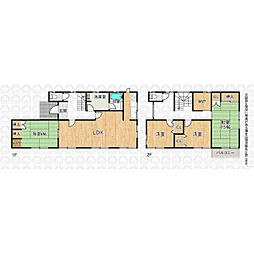 埼玉県比企郡鳩山町大字赤沼