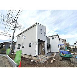 埼玉県東松山市松葉町３丁目