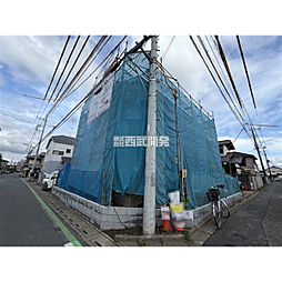 埼玉県東松山市松葉町３丁目