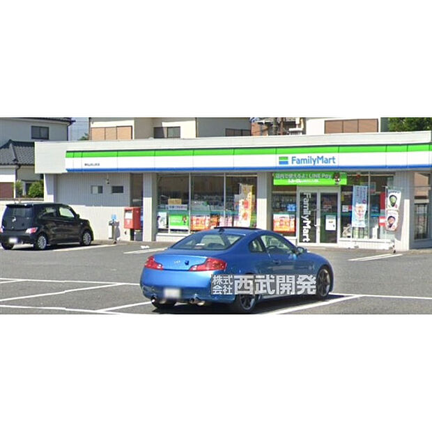ファミリーマート