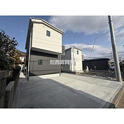 埼玉県鶴ヶ島市大字中新田