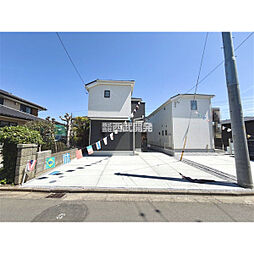 埼玉県鶴ヶ島市大字中新田