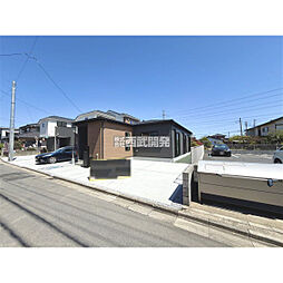 埼玉県鶴ヶ島市大字中新田