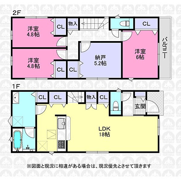 間取り：311002342251