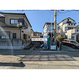 埼玉県鶴ヶ島市富士見５丁目