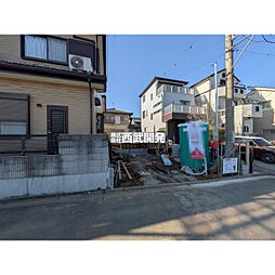 埼玉県鶴ヶ島市富士見５丁目