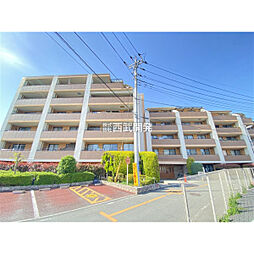 グランシャトレ坂戸シエルコート