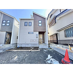 埼玉県坂戸市溝端町