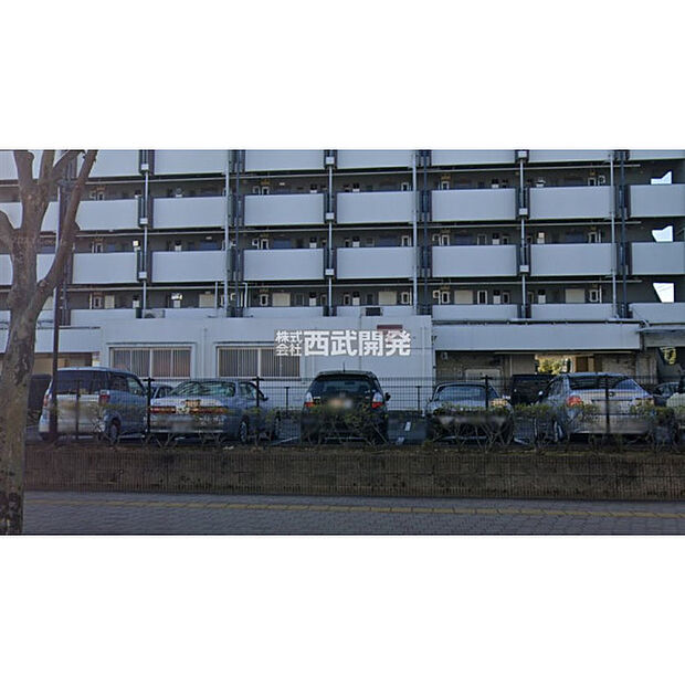 北坂戸団地内郵便局