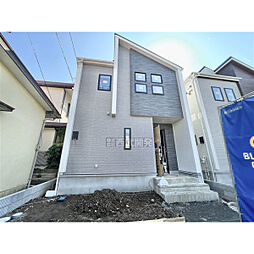 埼玉県坂戸市溝端町