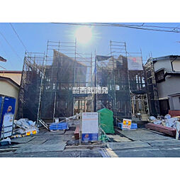 埼玉県坂戸市溝端町