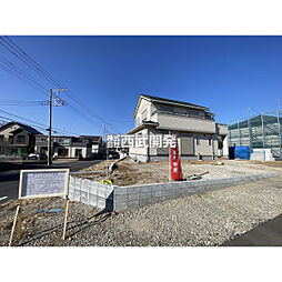 東武東上線 鶴ヶ島駅 徒歩29分