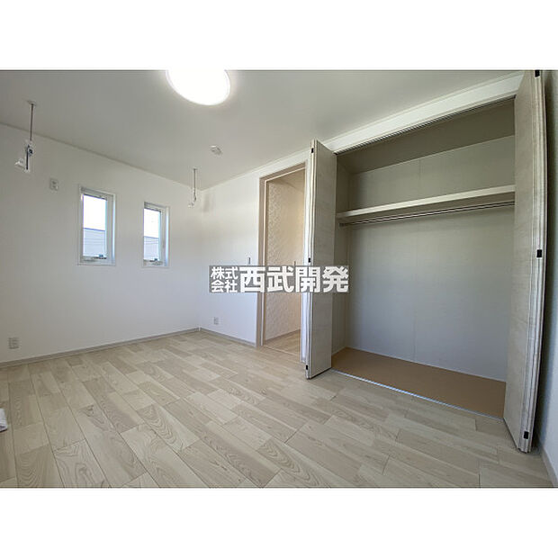 2階6.75帖洋室