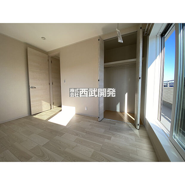 2階6帖洋室