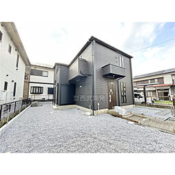 埼玉県坂戸市仲町