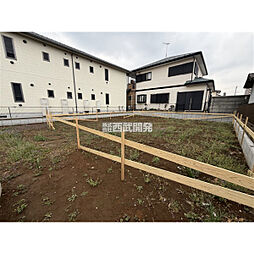 埼玉県坂戸市仲町