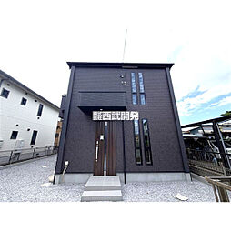 埼玉県坂戸市仲町