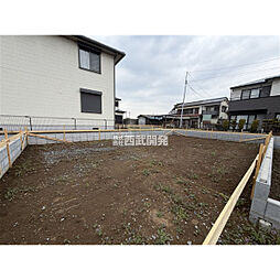 埼玉県坂戸市仲町