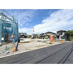 埼玉県坂戸市仲町