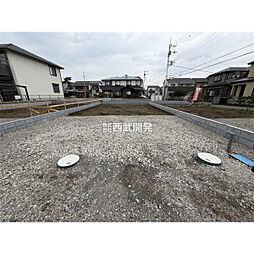 埼玉県坂戸市仲町