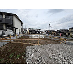 埼玉県坂戸市仲町