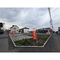 埼玉県坂戸市仲町