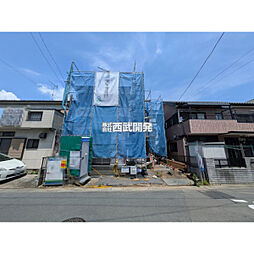 埼玉県坂戸市大字塚越