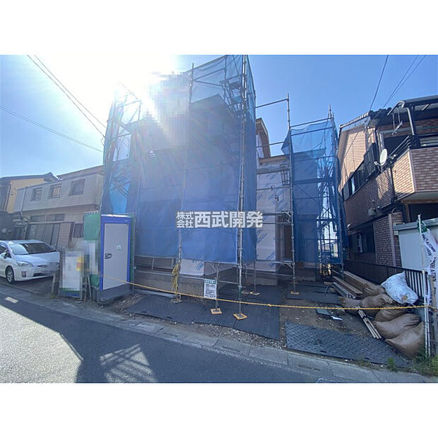 5月撮影