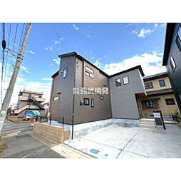 埼玉県日高市四本木１丁目