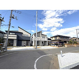 埼玉県日高市四本木１丁目