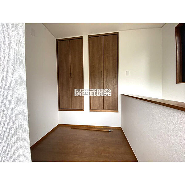 2階ホール