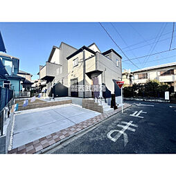 埼玉県川越市霞ケ関北５丁目