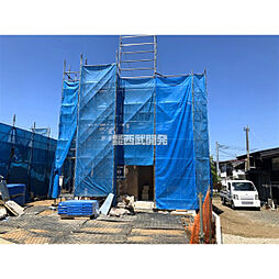 埼玉県入間郡毛呂山町前久保南４丁目