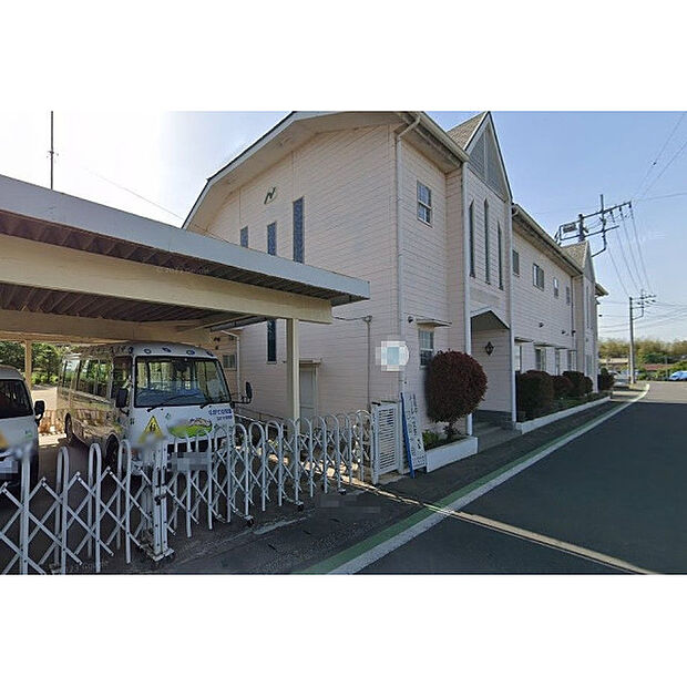 長瀬保育園