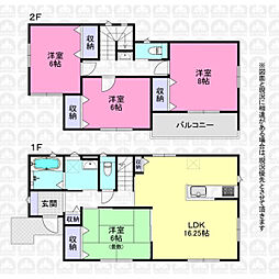 埼玉県日高市高萩東１丁目