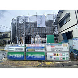 埼玉県日高市高萩東１丁目