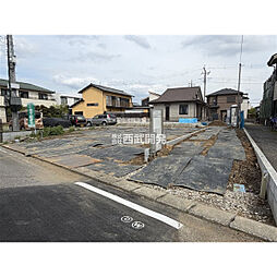 埼玉県坂戸市伊豆の山町