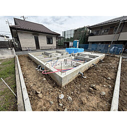 埼玉県坂戸市伊豆の山町