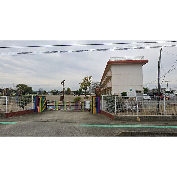 市田小学校