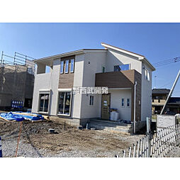 埼玉県熊谷市中恩田