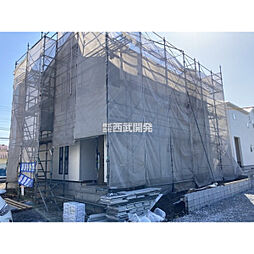 埼玉県熊谷市中恩田