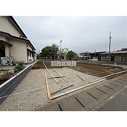 埼玉県入間郡毛呂山町前久保南４丁目